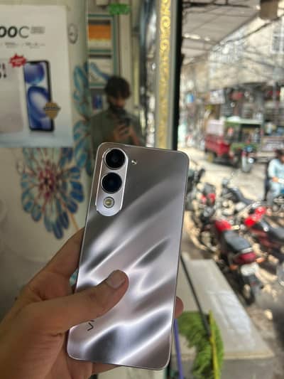 Vivo Y04