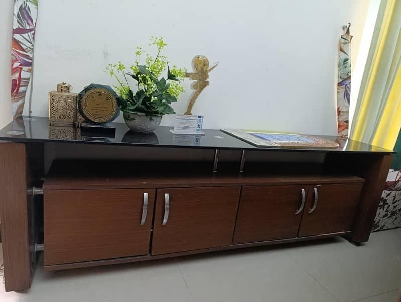 Tv Table 1