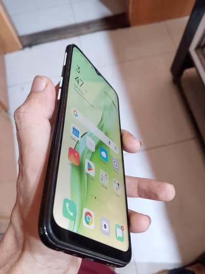 OPPO A31