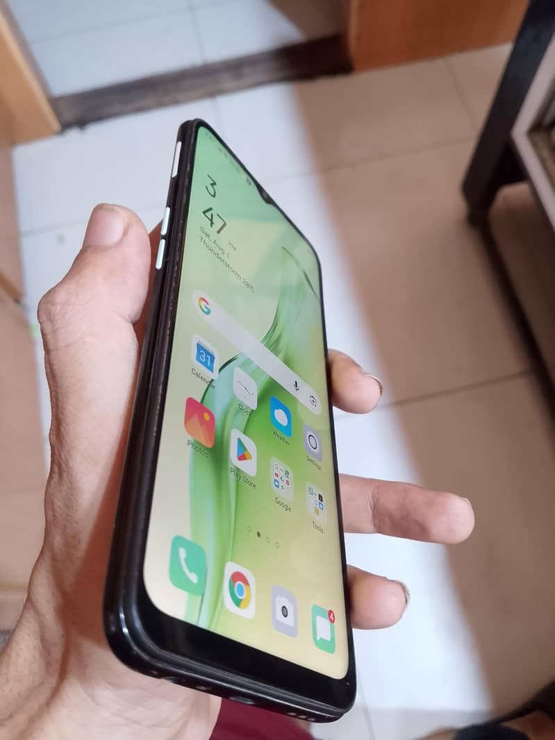OPPO A31 0