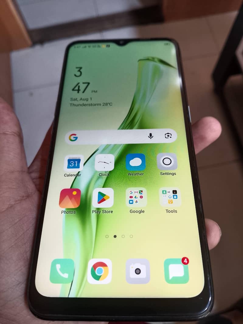 OPPO A31 3