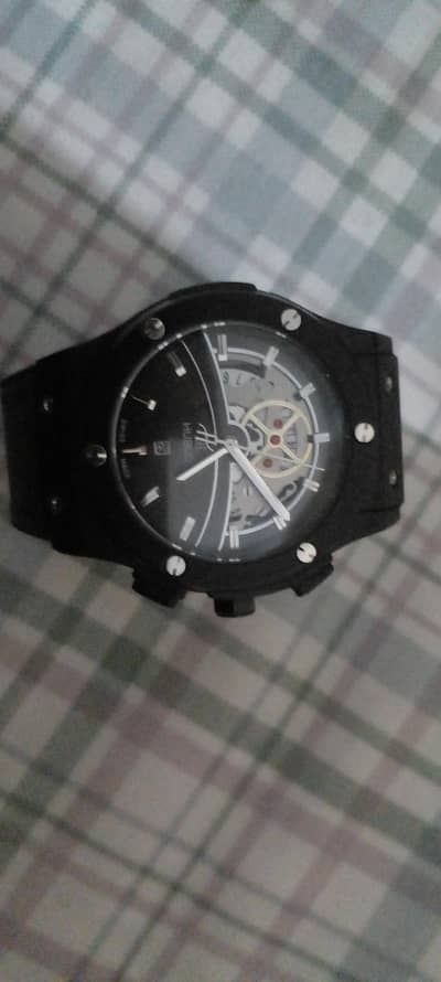 Watch