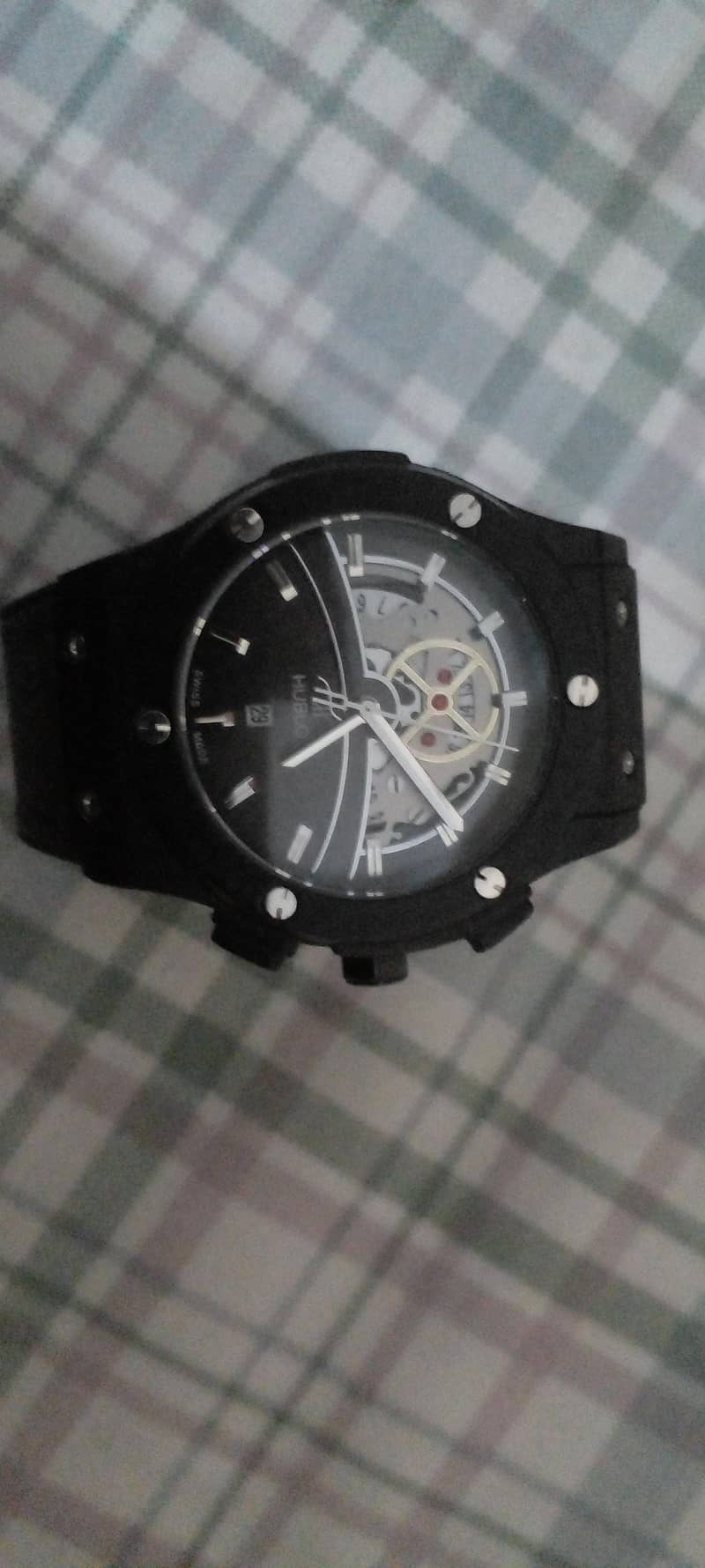 Watch 2