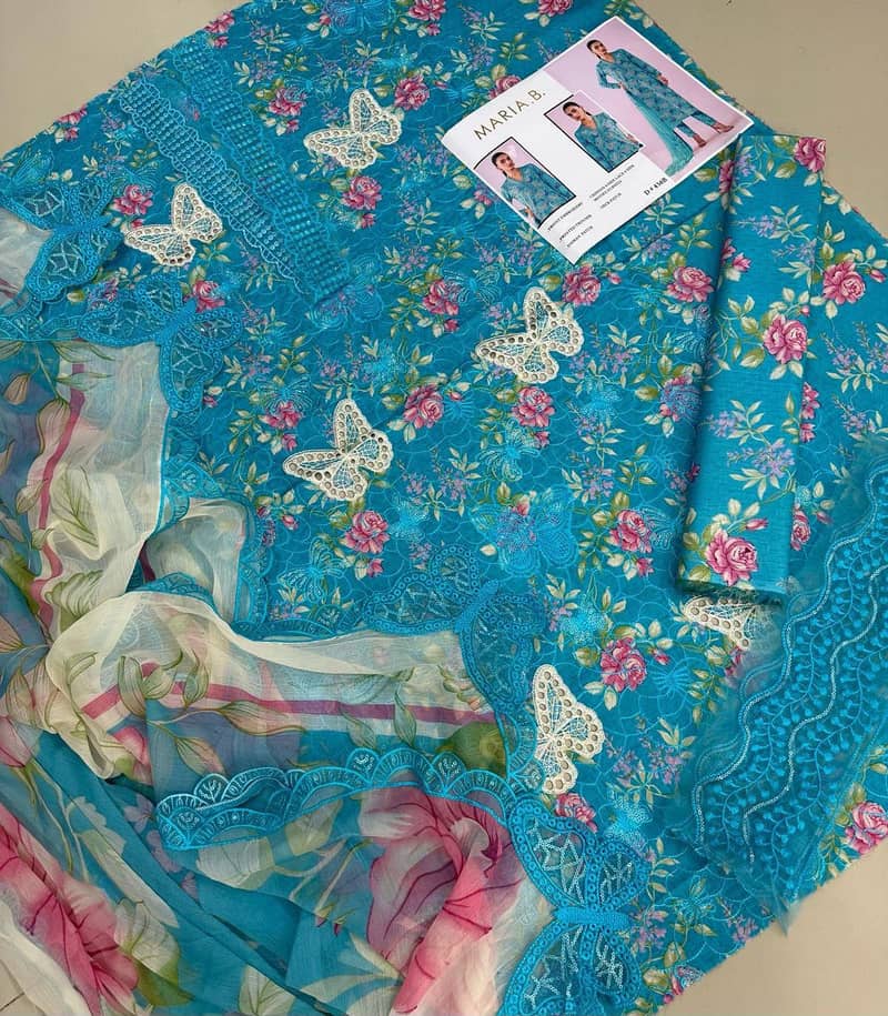 Maria. b Hit Code Design 1