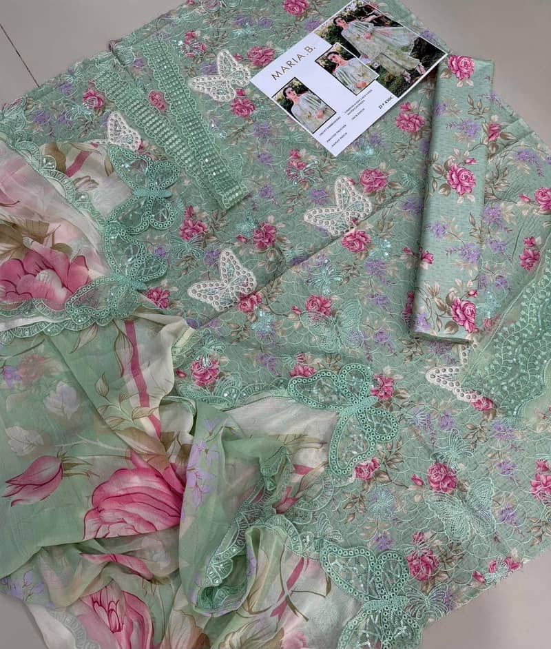 Maria. b Hit Code Design 5
