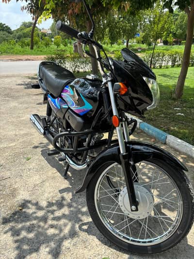 HondaPridor2025/26BrandNewCondition10/10