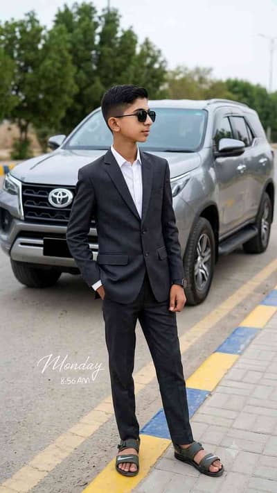 Asad Baloch