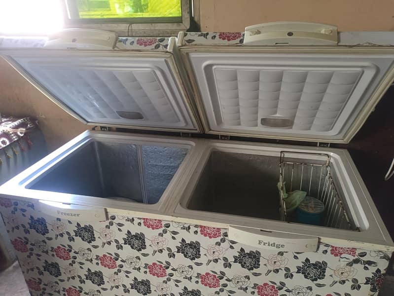 Refrigerator 1
