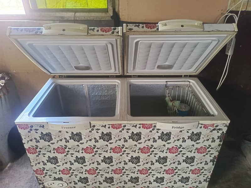 Refrigerator 2
