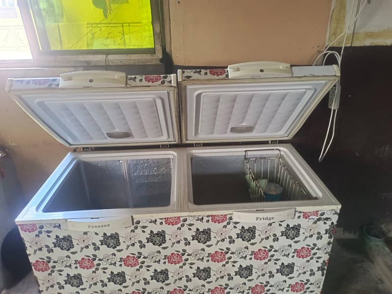 Refrigerator 4