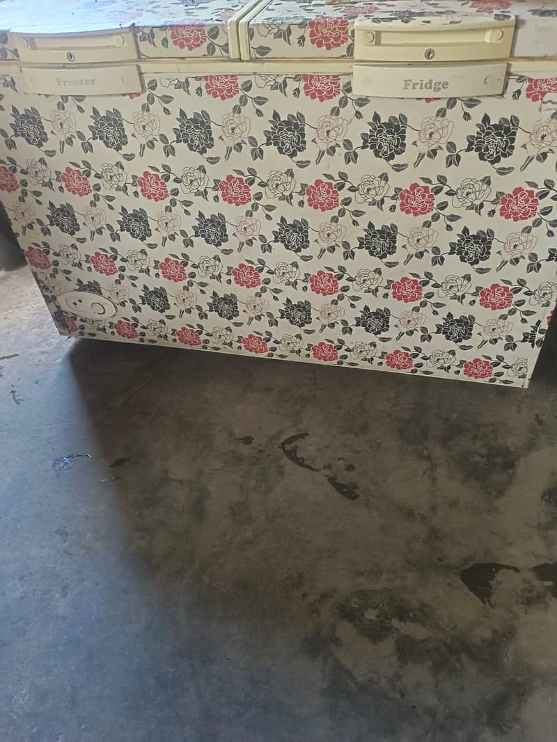 Refrigerator 5