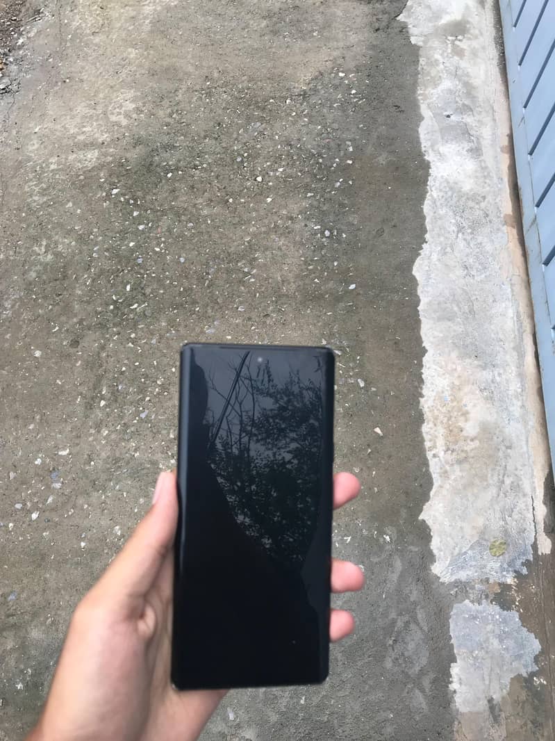 Google Pixel 6 Pro 0