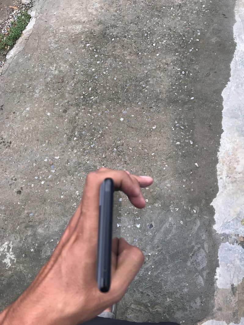 Google Pixel 6 Pro 3
