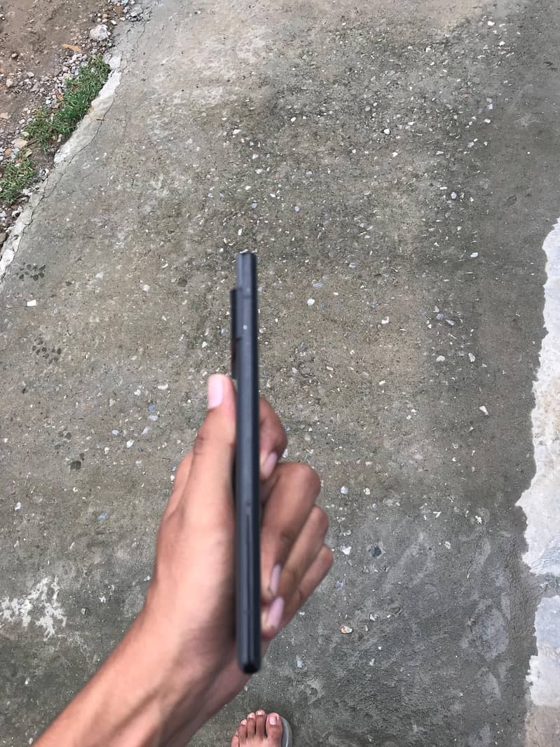 Google Pixel 6 Pro 4