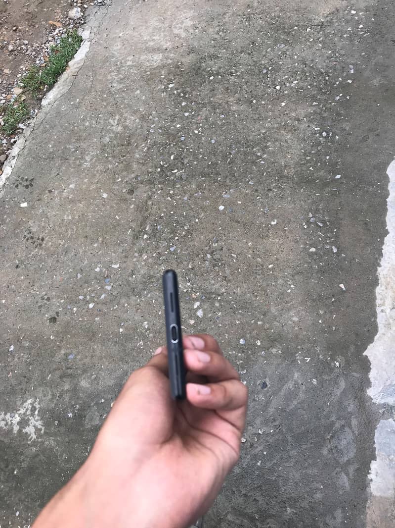 Google Pixel 6 Pro 5