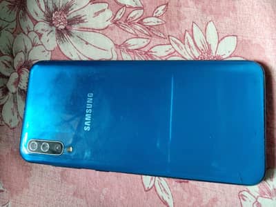 Samsung Mobile A50 exchange possible