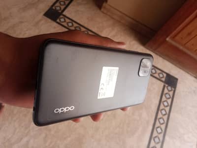OPPO A16