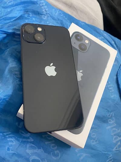 Apple iPhone 13