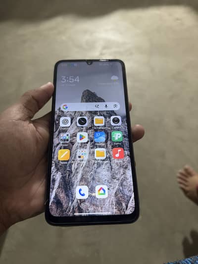Xiaomi Redmi 13c