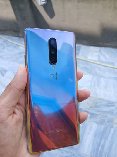 One Plus 8