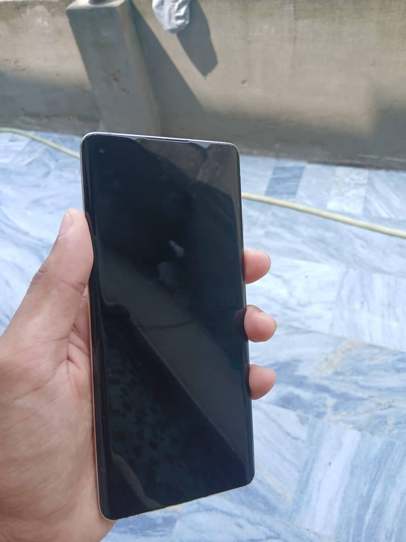 One Plus 8 3