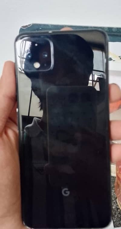 Google Pixel 4 XL