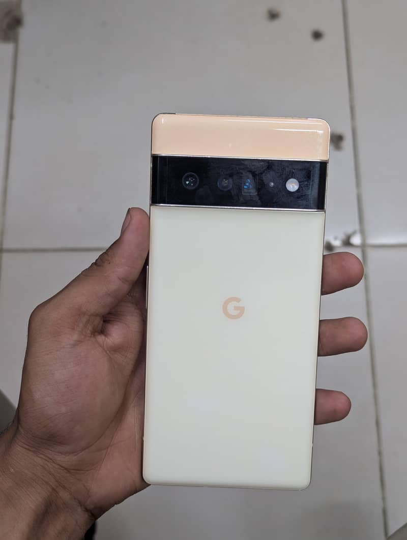 pixel 6 pro 1