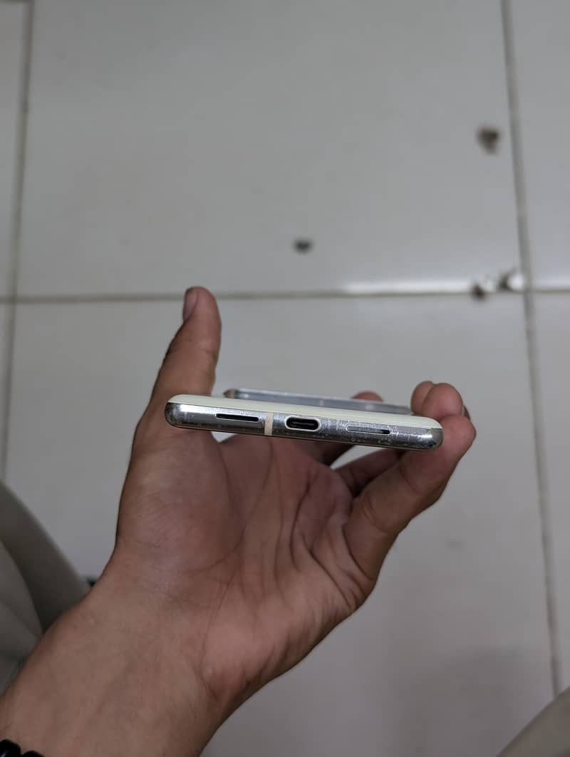 pixel 6 pro 5