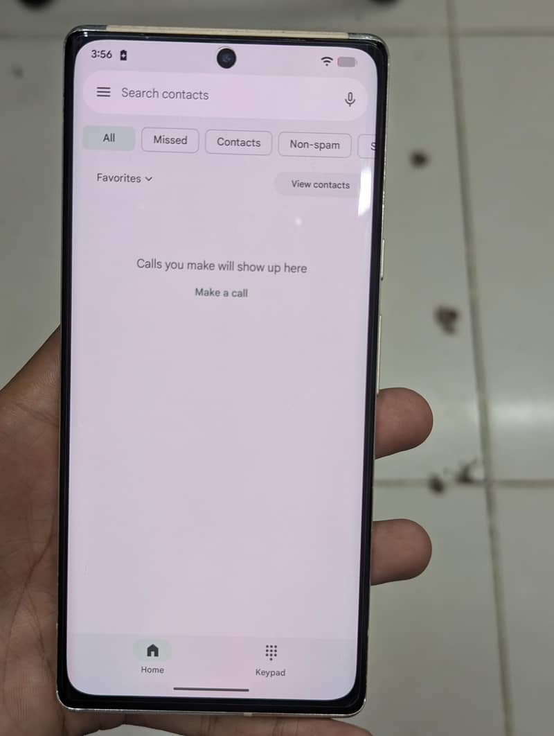 pixel 6 pro 6
