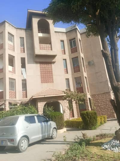G-11/4 PHA C-Type 3rd Floor Flat For Rent