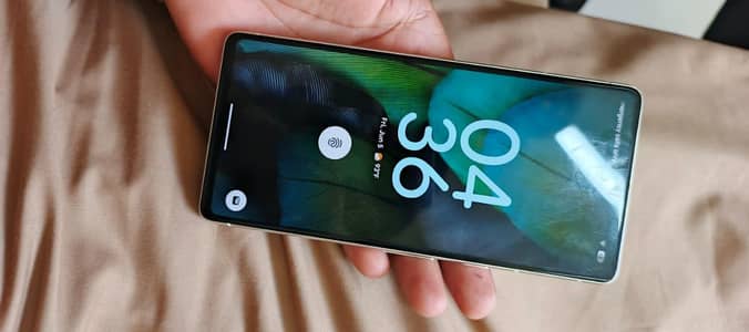 Google Pixel 7
