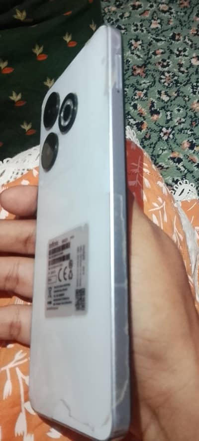 Infinix Smart 8 Plus