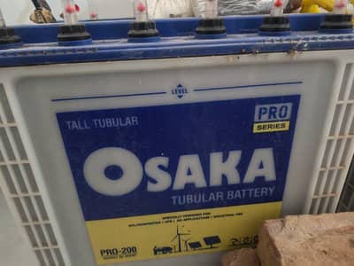 Osaka Soler bettrey
