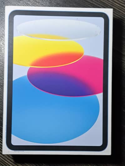 iPad 11th Gen (2025)