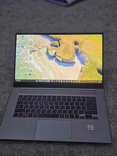 HP Zbook