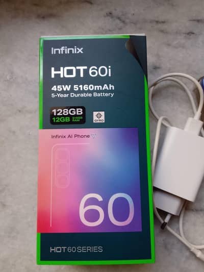 Infinix Other