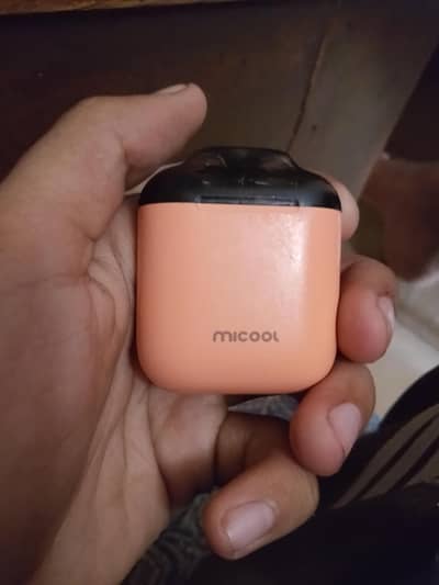 pod micool
