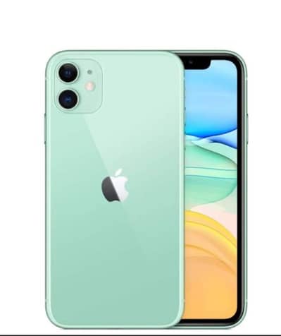 Apple iPhone 11 128 gb