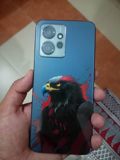 redmi note 12 8/128
