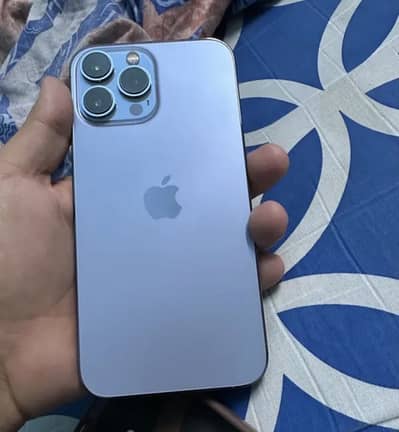 Apple iPhone 13 Pro Max