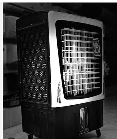 گوھر الیکٹرک کولر