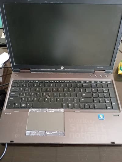 (HP probook Core i5)(Dell i5)