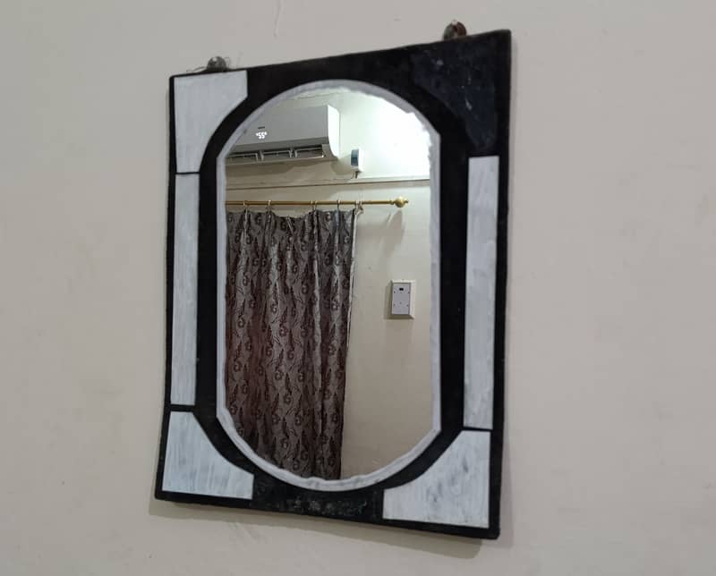 Wall mirror 0