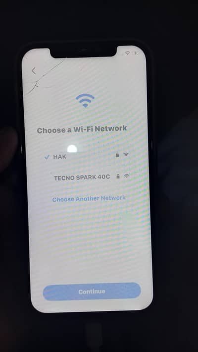 Apple iPhone 12 bypass khud karvana hai jisne phone lena hai 128 GB