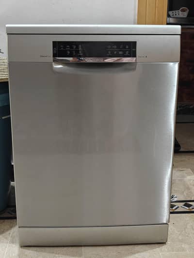 Bosch Dishwasher