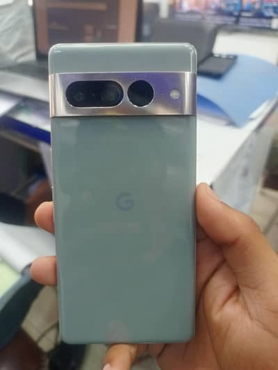 Google Pixel 7 Pro 128GB