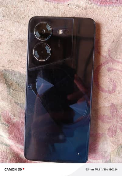 Tecno Pova 5 Pro