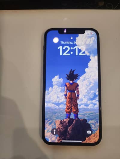 Apple iPhone 12