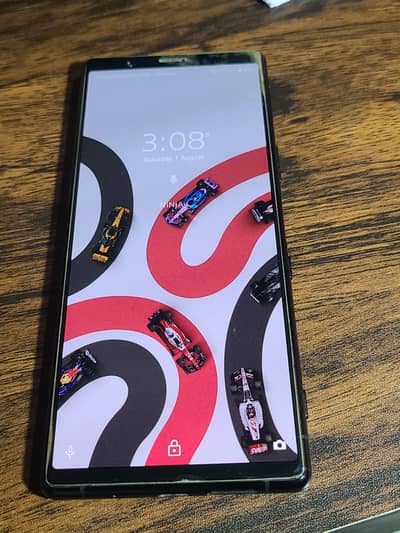 Sony Xperia 5 official pta approved