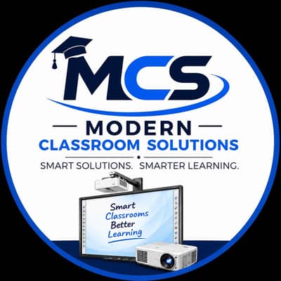 Modern Classroom Solution -MCS